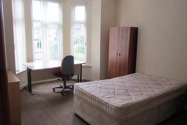 9 bed house, Mauldeth Road Fallowfield, Fallowfield, Manchester, M204NF - Image 9